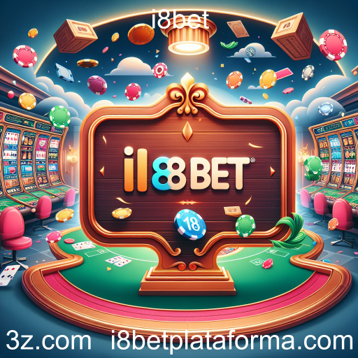 Promoções Irresistíveis no i8bet: Maximizing Your Gaming Experience